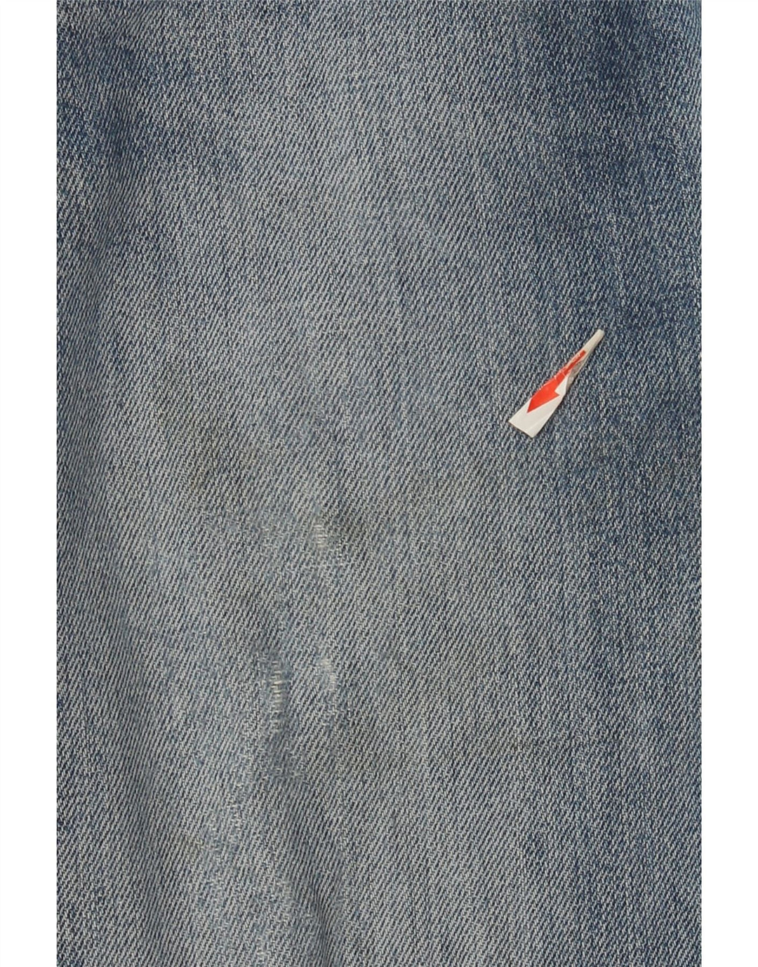 Blugi drepti 501 pentru femei Levi's W30 L30 bumbac albastru