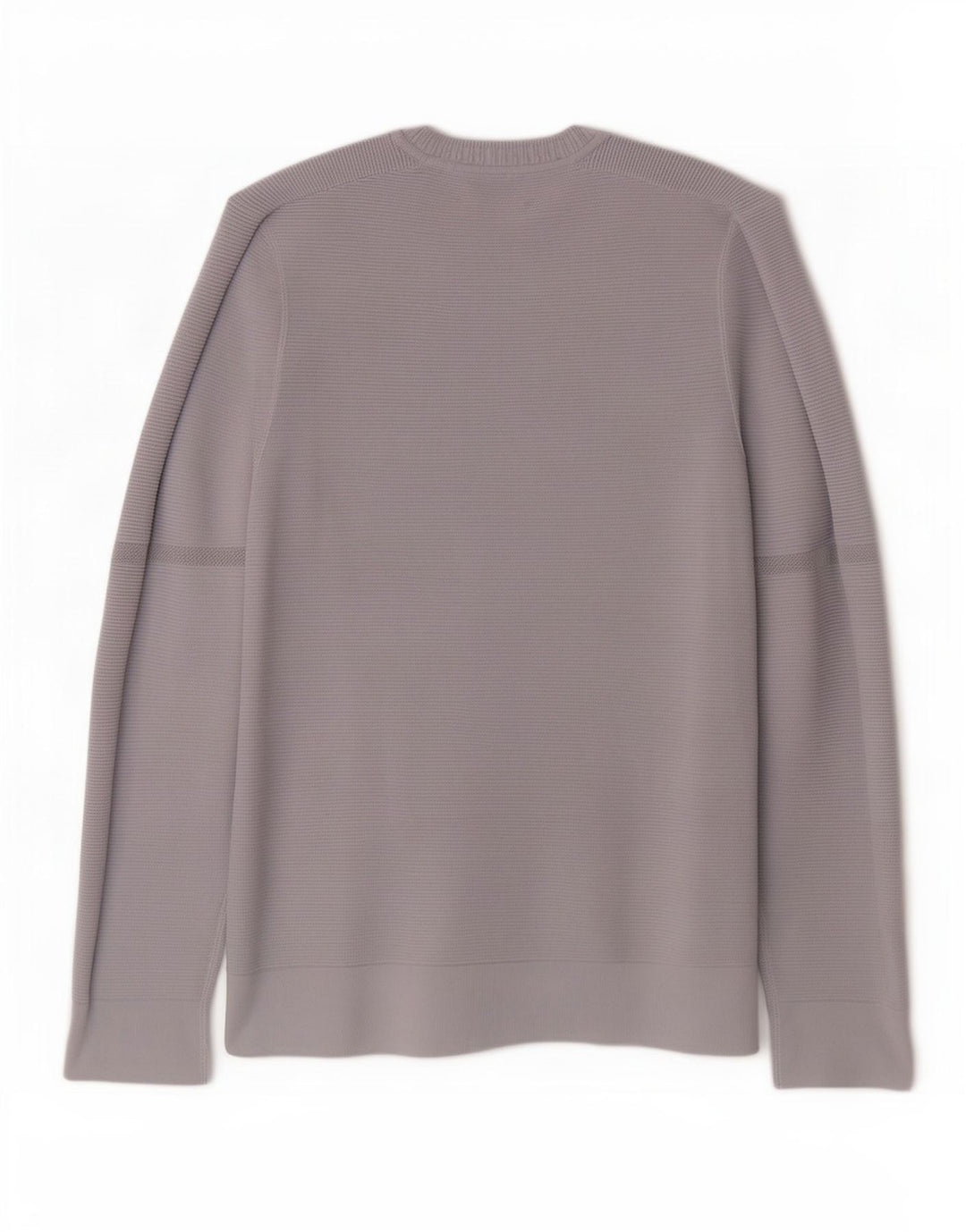Pulover Under Armour Crew Neck Jumper pentru bărbați, albastru mic