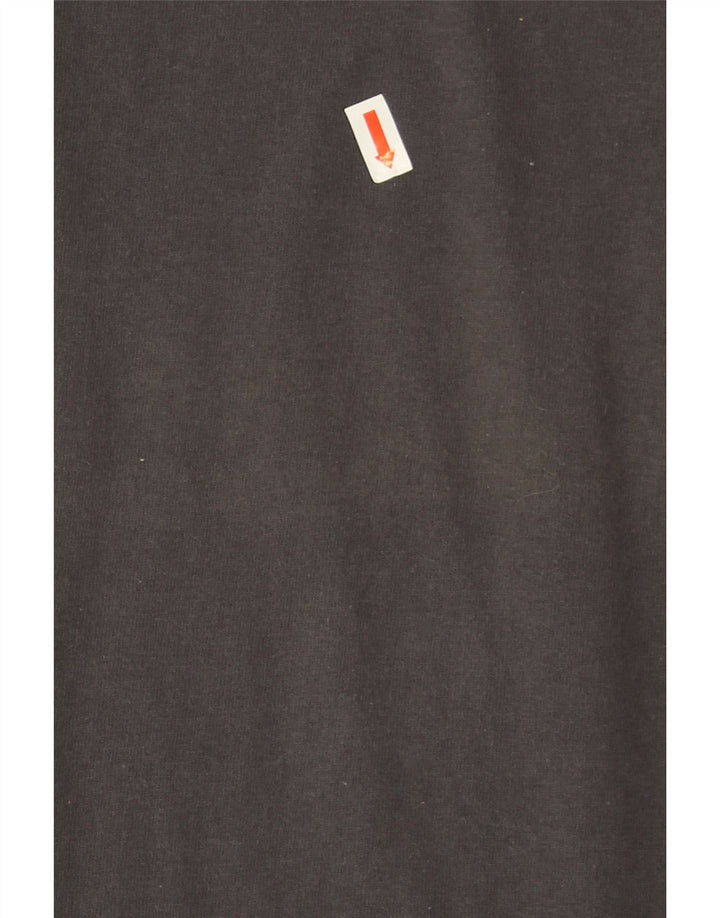 Tricou pentru bărbați Champion Top XL Gri