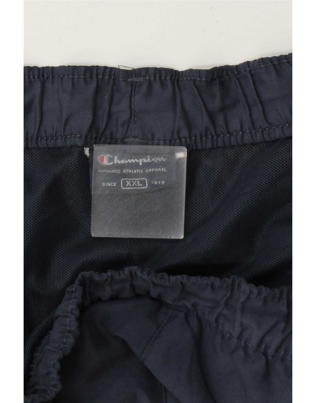 Pantaloni scurți de înot Champion pentru bărbați 2XL bleumarin
