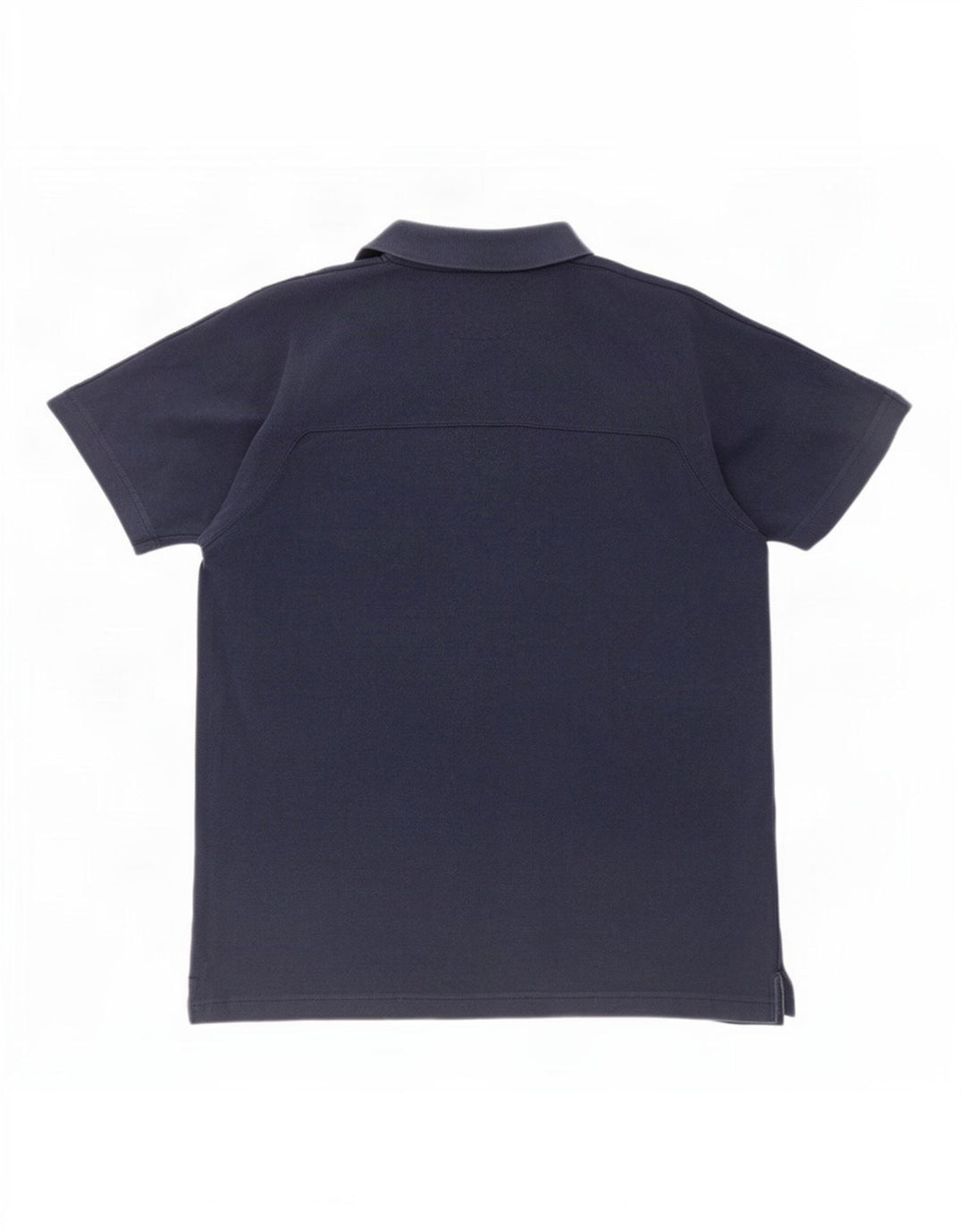 Cămașă polo Levi's pentru bărbați, bumbac, albastru bleumarin