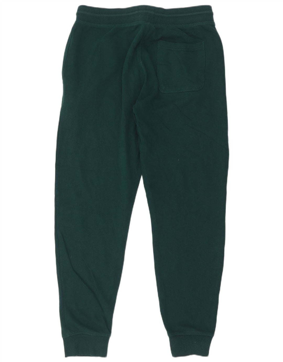 Pantaloni de trening grafic pentru bărbați Hurley Pantaloni de jogging, bumbac verde mediu