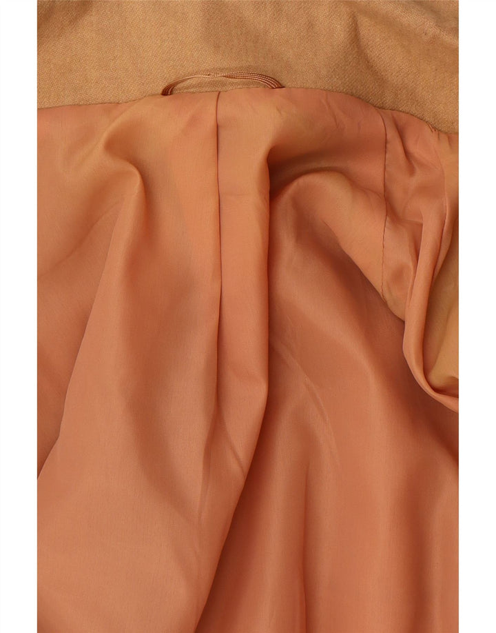 Set 2 piese pentru femei VINTAGE UK 12 Medium L28 L34 Bej