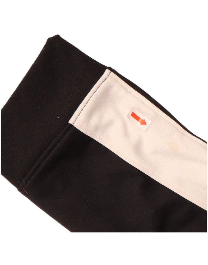 Jachetă de trening pentru băieți UNDER ARMOUR 13-14 ani XL negru colorblock