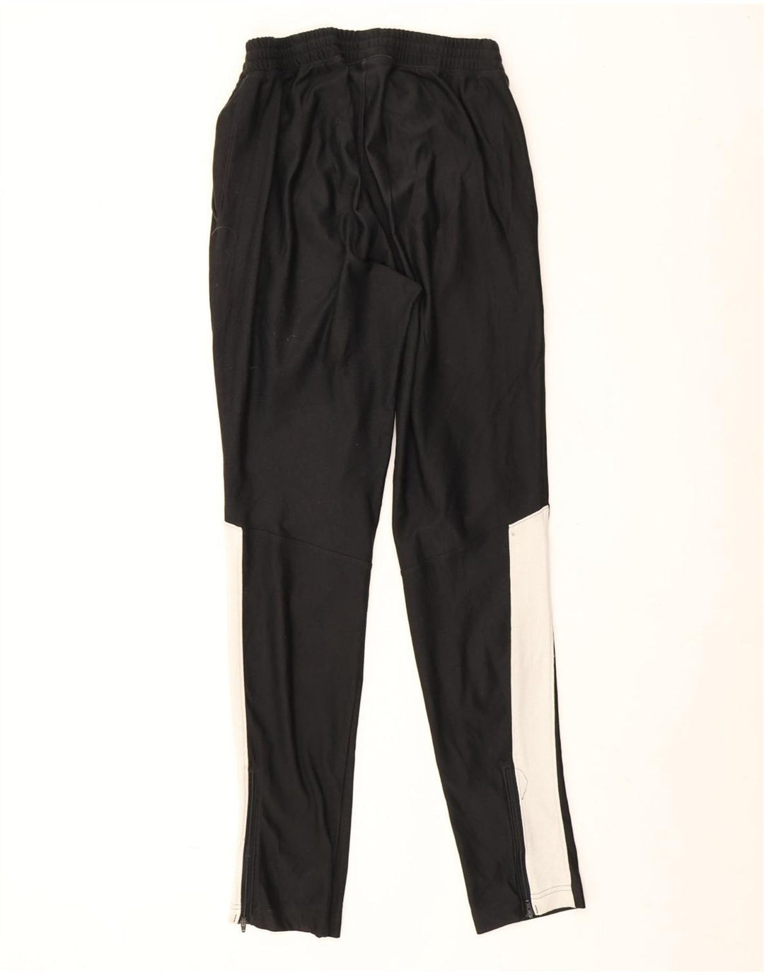 Pantaloni de trening Under Armour pentru bărbați, mediu negru, color block