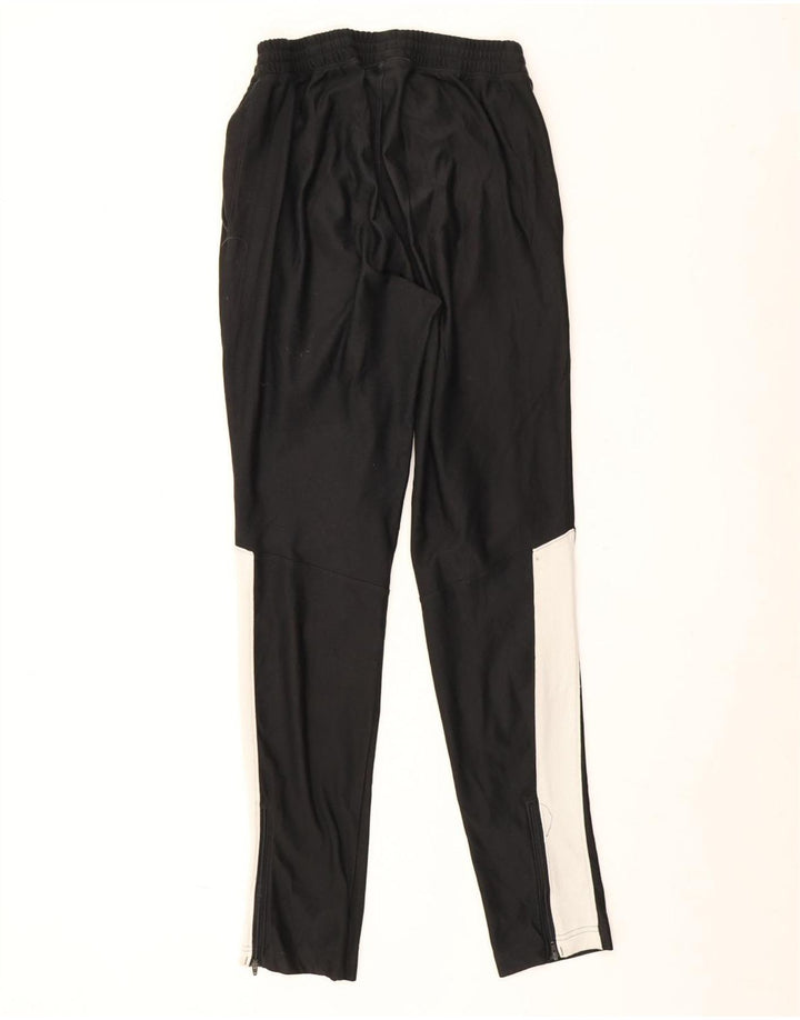 Pantaloni de trening Under Armour pentru bărbați, mediu negru, color block