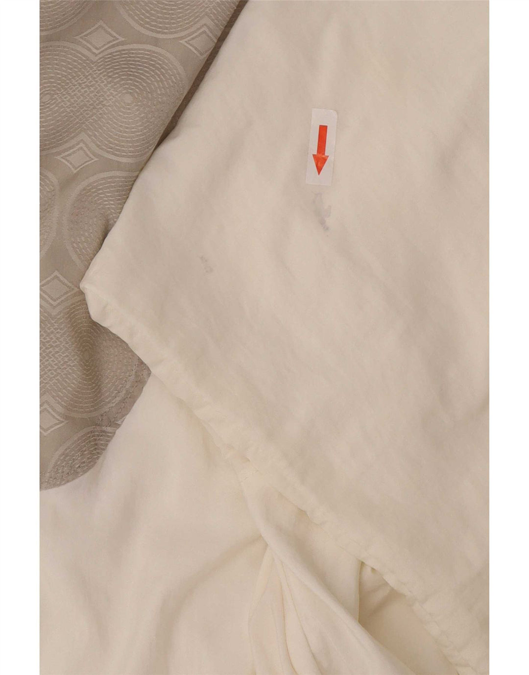 Jachetă de trening pentru femei Ellesse UK 18 XL, alb, bloc de culoare