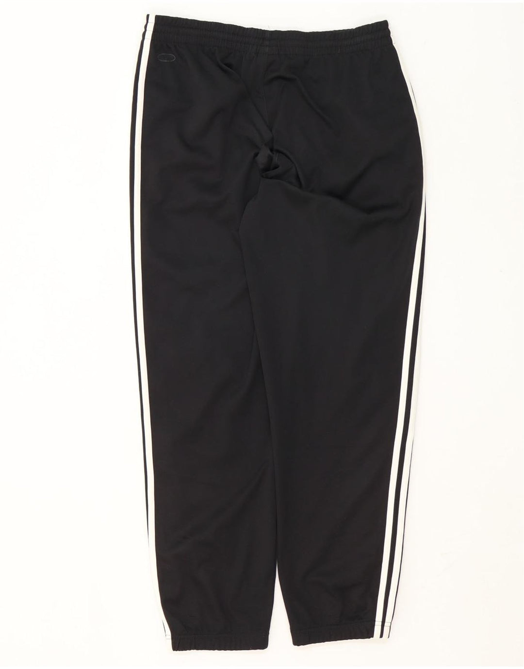 Pantaloni de trening Adidas pentru bărbați Clima 365 Pantaloni de jogging Poliester mediu negru