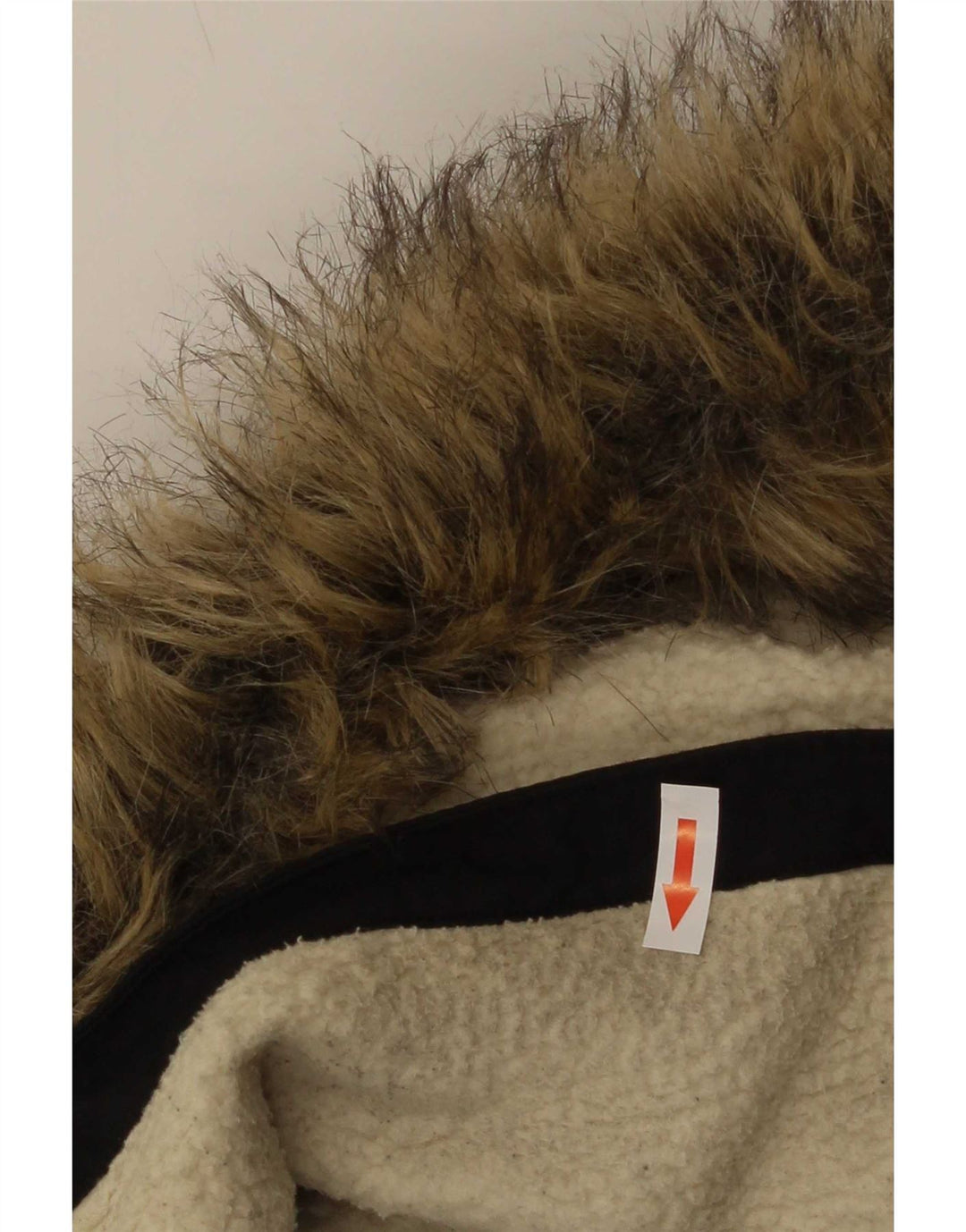 Jack Wolfskin Jachetă Bomber cu glugă pentru bărbați UK 36/38 Poliamidă neagră medie