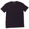Tricou pentru bărbați Zara Super Slim Fit Top mare bleumarin