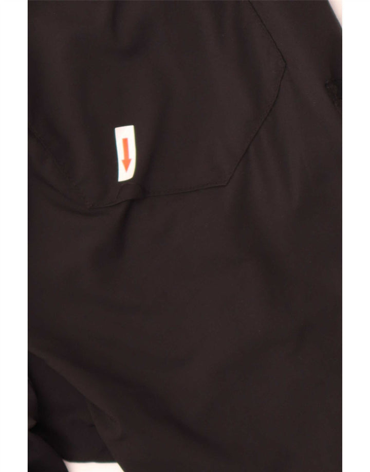 Pantaloni Puma Ferrari Straight Cargo pentru bărbați W34 L32 Poliamidă neagră