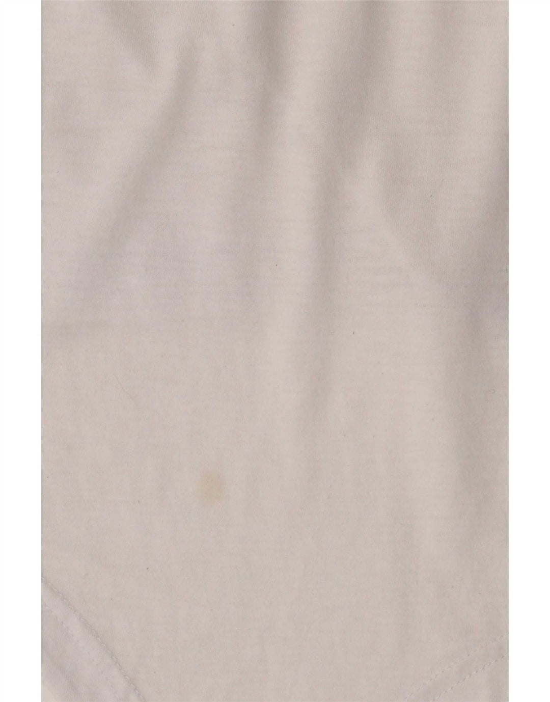 Tricou Adidas Fete Top 14-15 Ani Poliester Alb