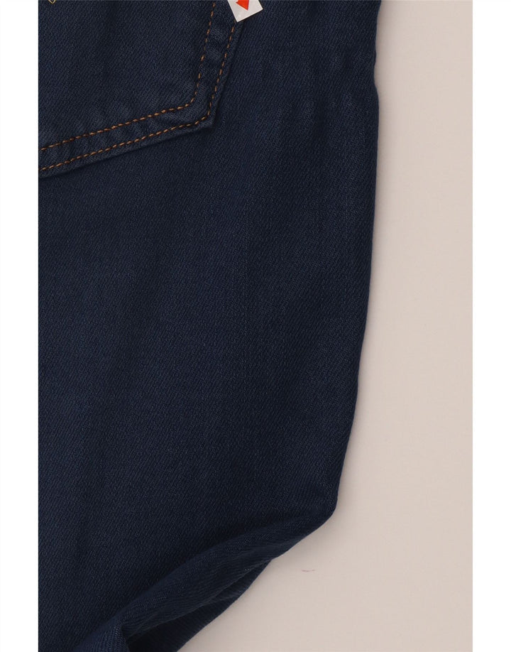 Blugi 511 Slim LEVI'S pentru bărbați W34 L32 Bumbac albastru