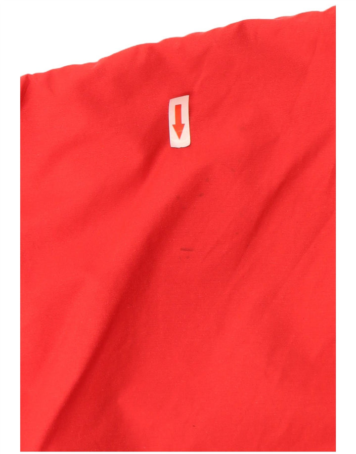 Gilet pentru bărbați Good Luck IT 52 XL Lână roșie