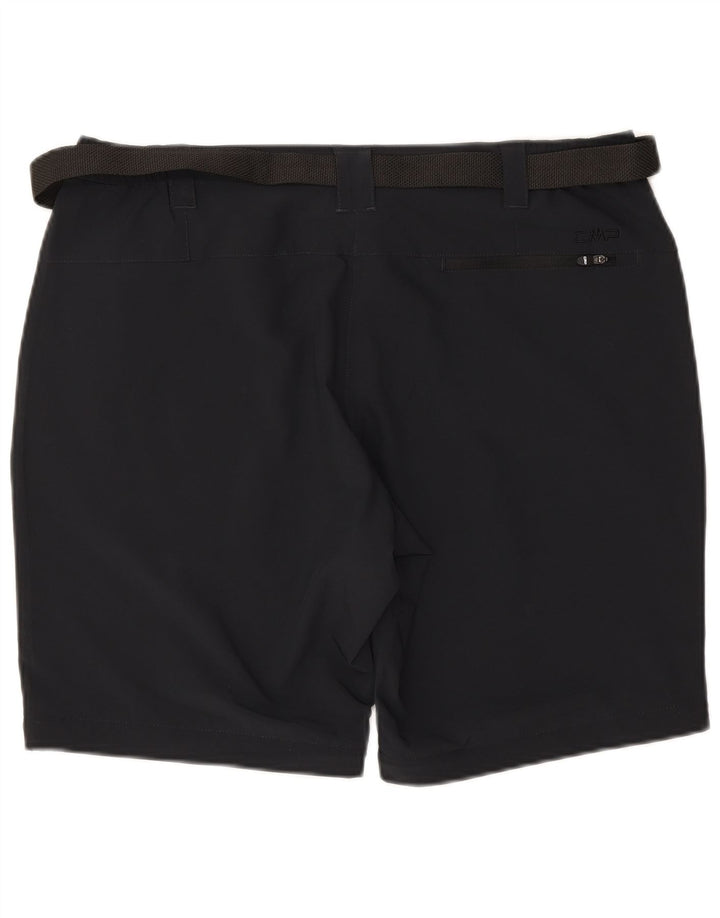 Pantaloni scurți casual pentru bărbați CMP W36 Large Bleumarin