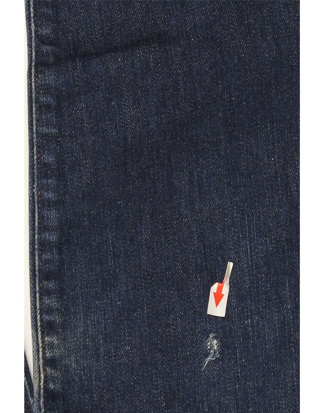 Jeans Bootcut pentru femei Diesel W29 L33 Bumbac albastru