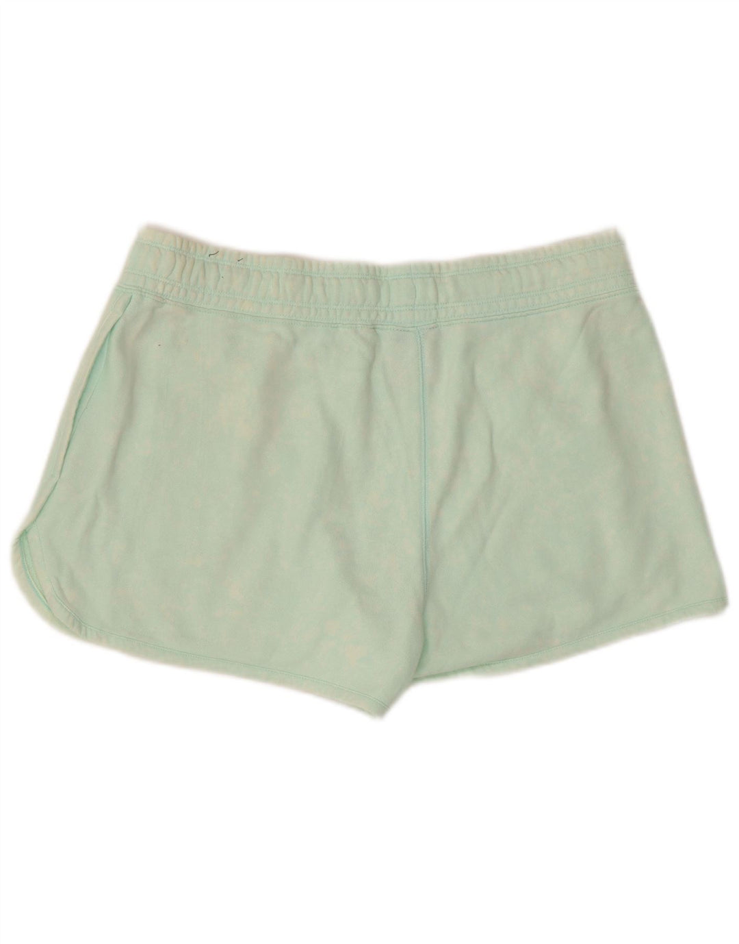 Pantaloni scurți sport Nike pentru bărbați, mari, verde, bumbac