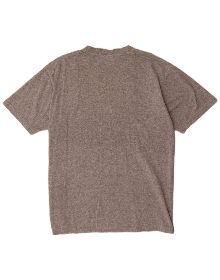 Tricou Bărbați FILA Top XL Gri Pete