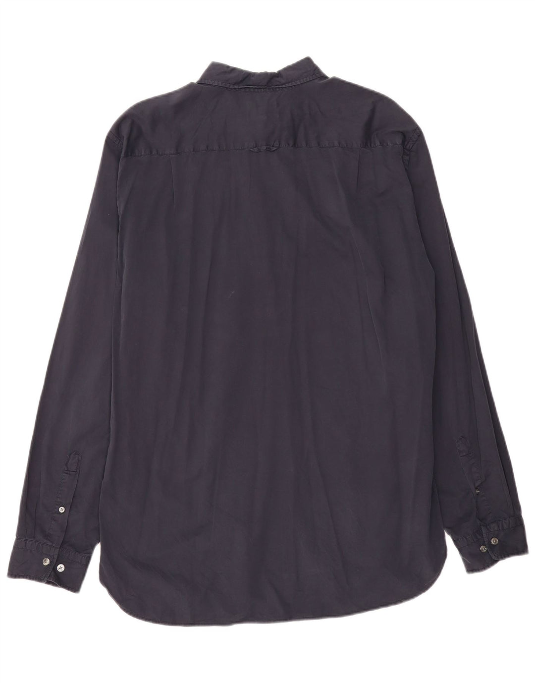 Cămașă pentru bărbați GANT 2XL Negru