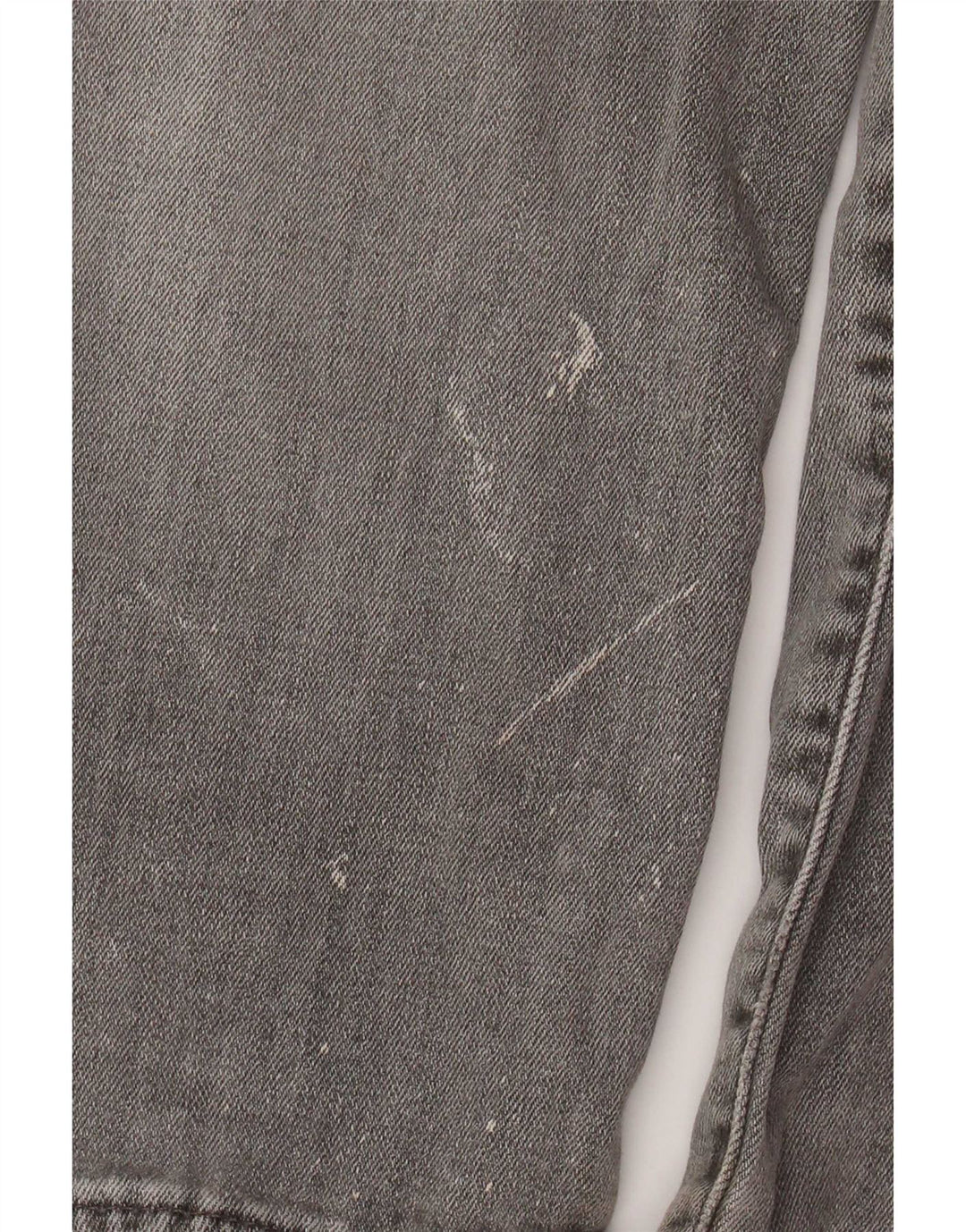 Banchi slim pentru bărbați Levi's W32 L30 bumbac gri