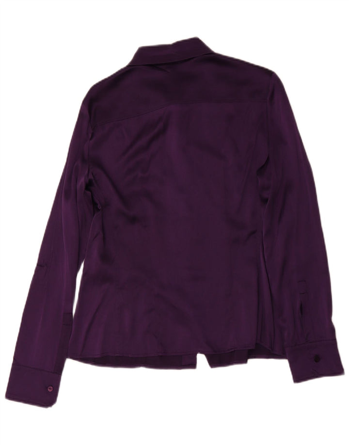 Camasa pentru femei Luisa Spagnoli IT 46 Large Purple