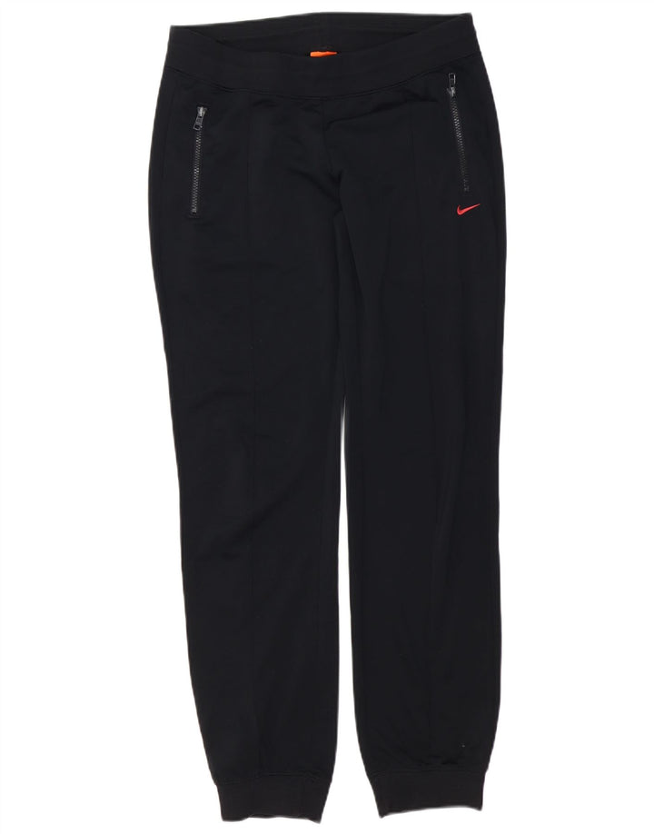 Pantaloni de trening pentru femei Nike Joggeri UK 14 Medium Negru