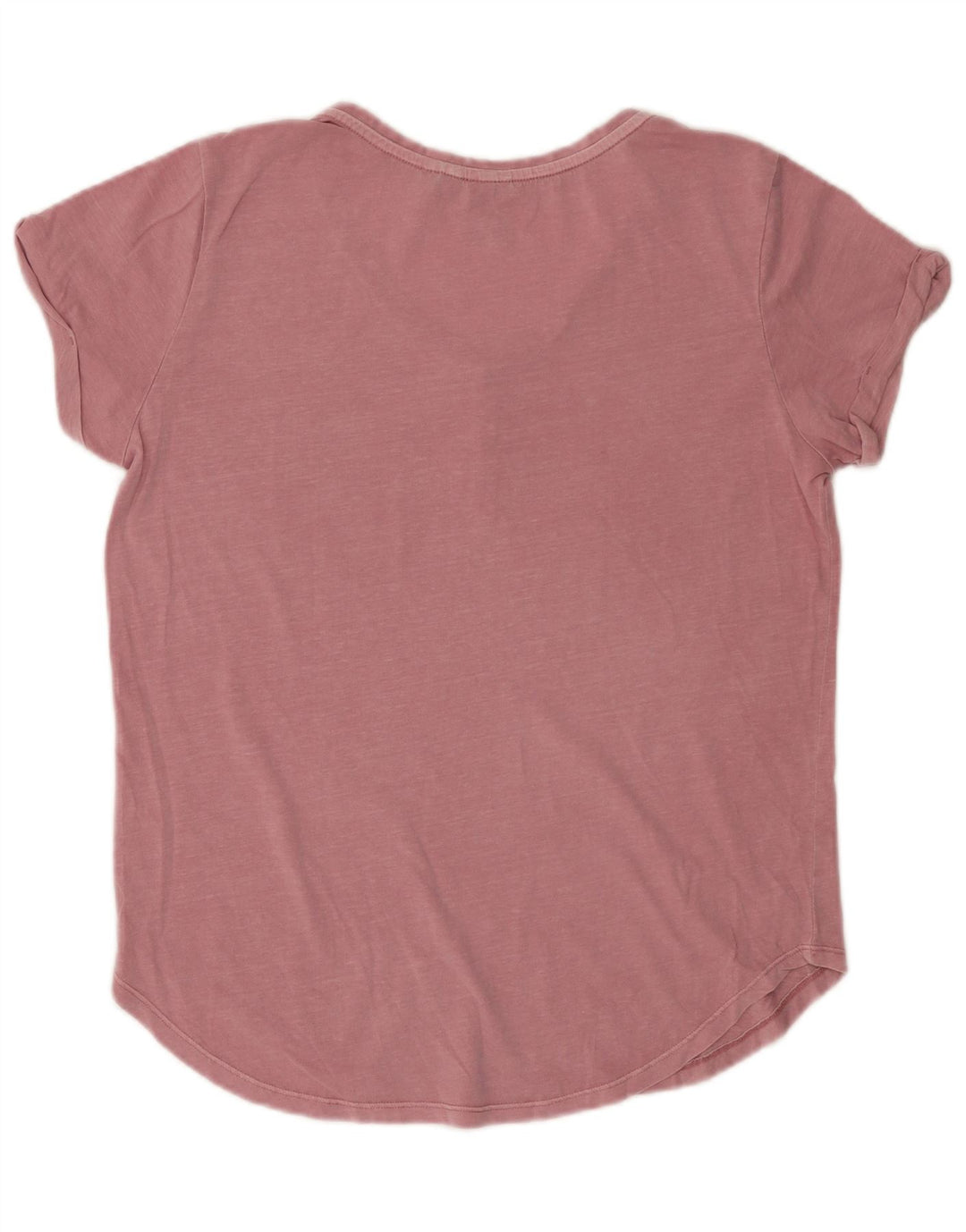Top tricou pentru femei G-STAR UK 14 Medium Pink
