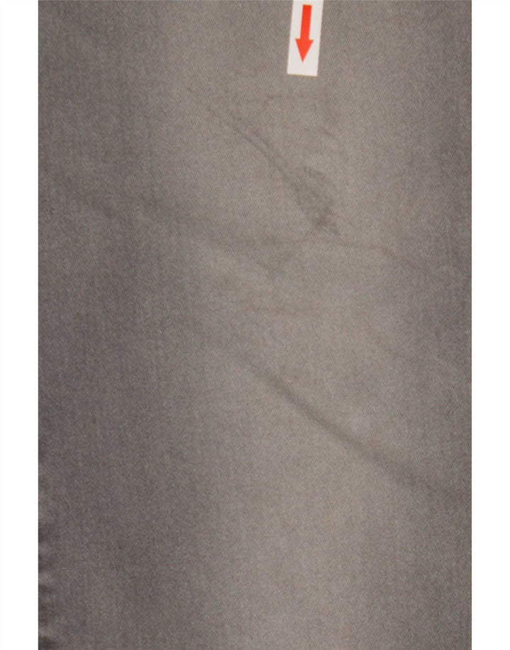 Blugi slim pentru femei Hugo Boss W30 L31 gri