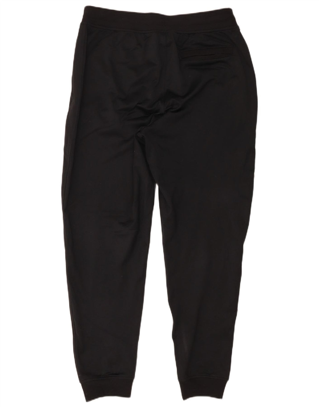 Pantaloni de trening pentru bărbați Under Armour Pantaloni de jogging mari negri