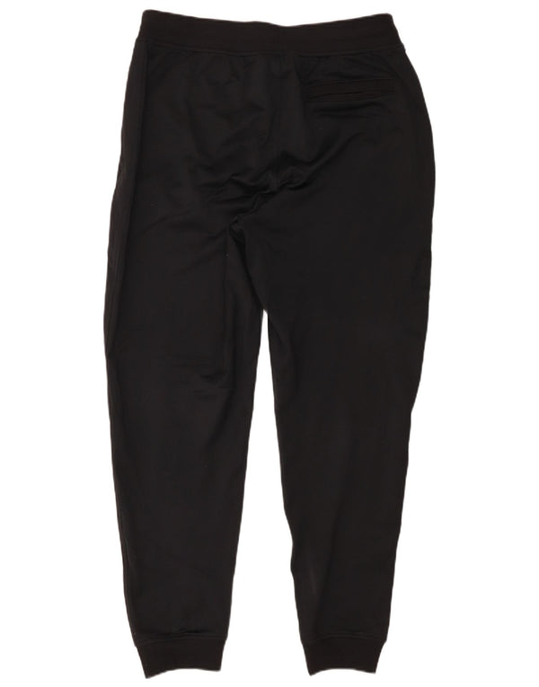 Pantaloni de trening pentru bărbați Under Armour Pantaloni de jogging mari negri