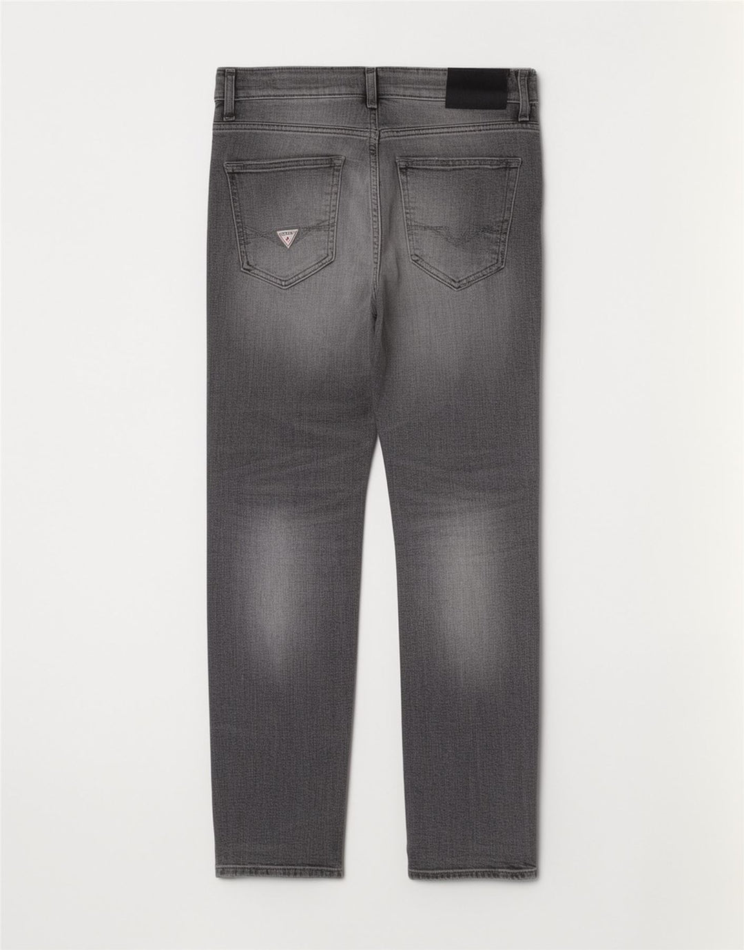 Blugi slim pentru bărbați Guess W32 L32 bumbac albastru