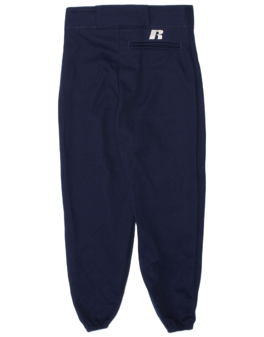 Pantaloni Russell Athletic Băieți 7-8 Ani Mici W21 L17 Bleumarin Poliester