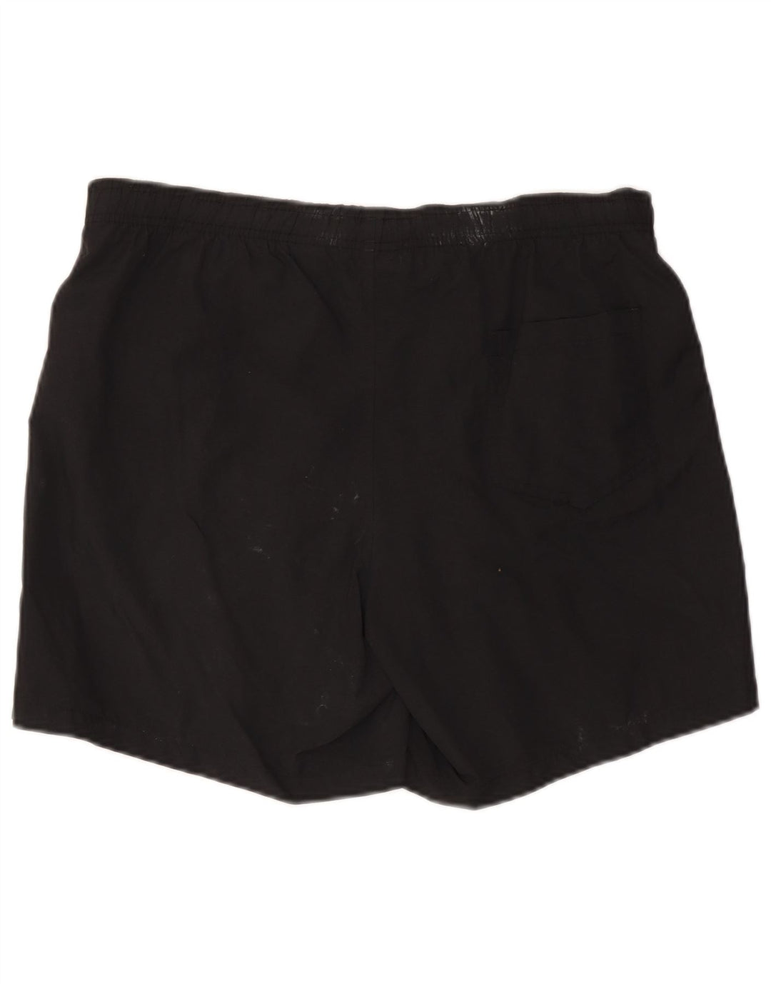 Pantaloni scurți sport Lotto pentru bărbați, mari, negri