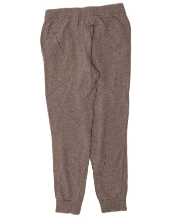 Pantaloni de trening pentru femei Lotto Pantaloni de jogging UK 6 XS Grey Flecked