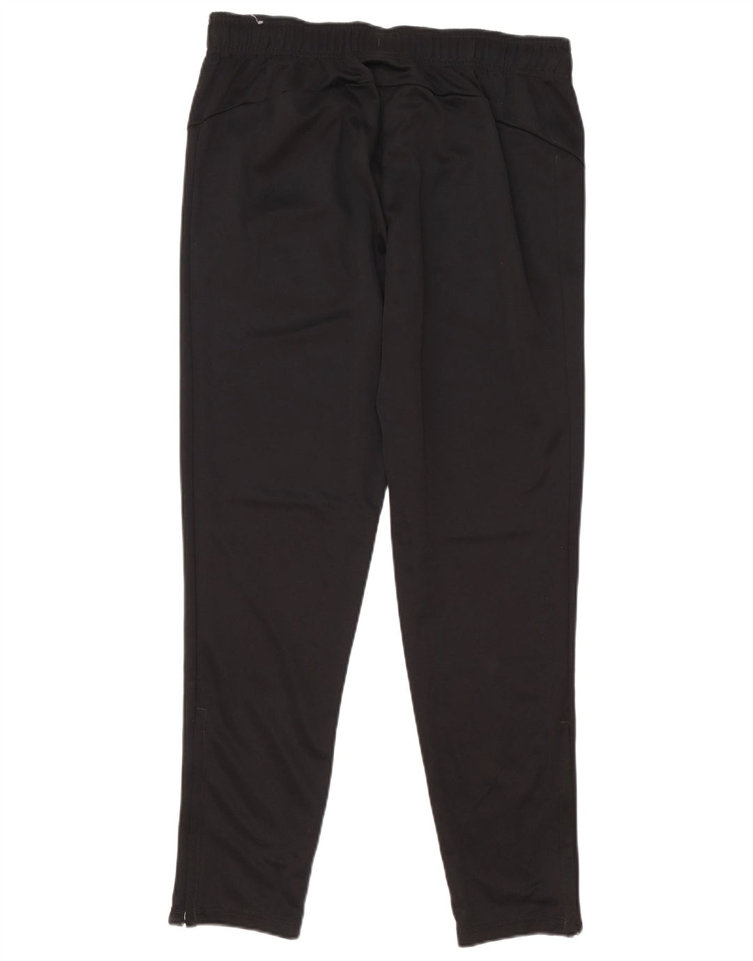 Pantaloni de trening Puma pentru bărbați, mari, negru, poliester