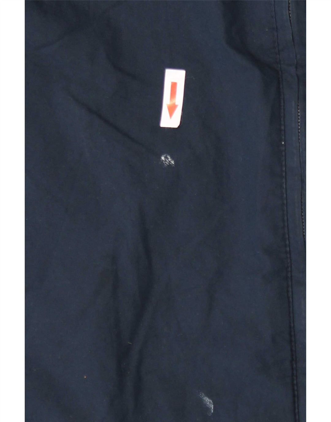 Jachetă de vânt pentru bărbați Nike UK 42/44 Mare bleumarin