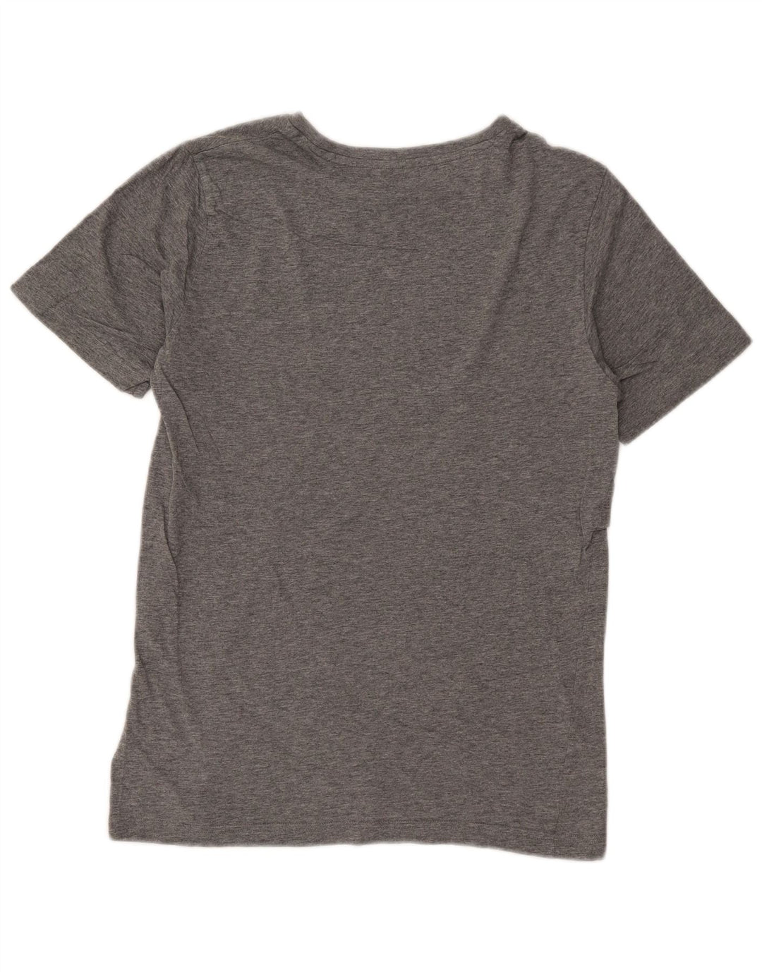 Tricou grafic Puma pentru bărbați Top mic gri