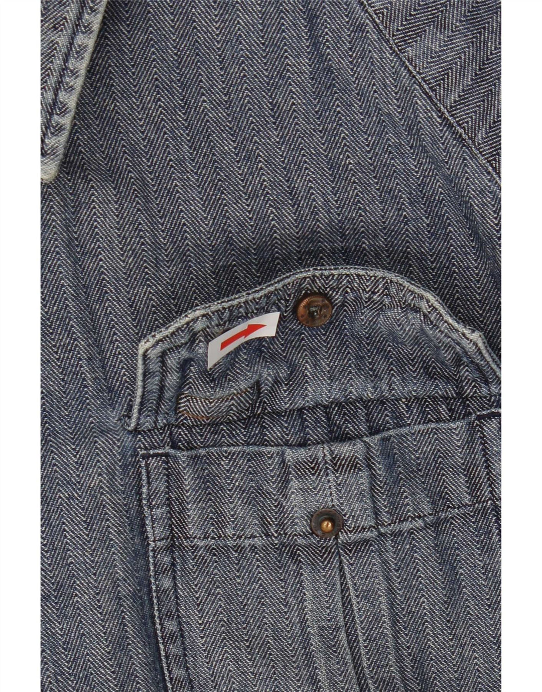 Cămașă Carhartt pentru bărbați, slim fit, mare, albastru, din bumbac