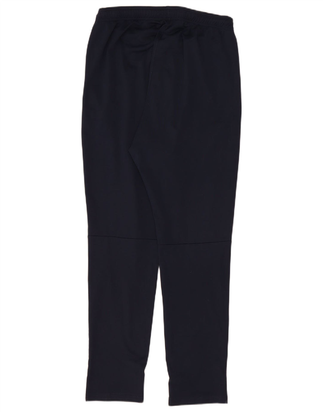 Pantaloni de trening Nike Dri Fit pentru bărbați, mari, albastru, poliester