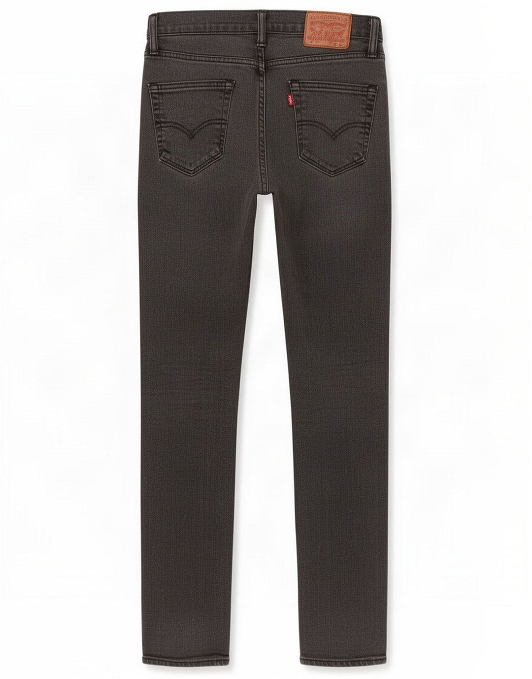 Blagi Levi's 511 Slim, L30 L32, bumbac gri