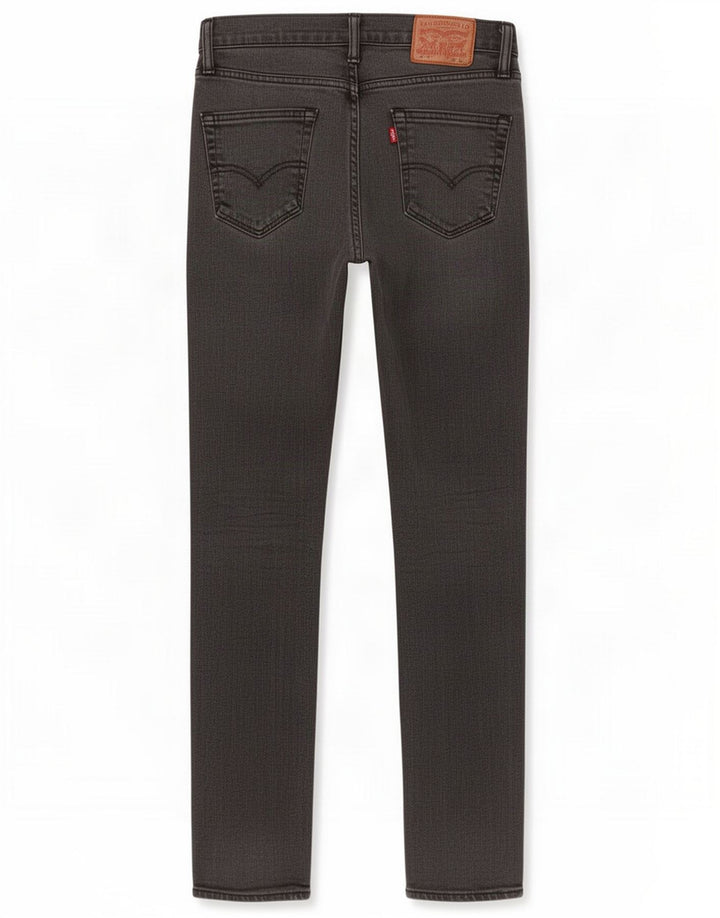 Blagi Levi's 511 Slim, L30 L32, bumbac gri