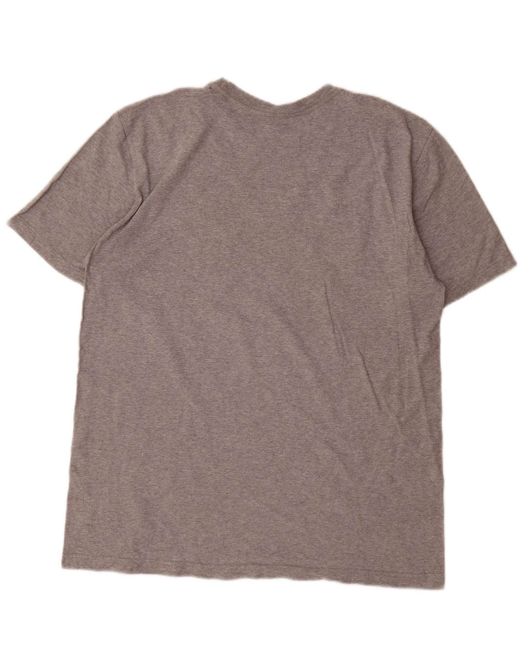 Tricou grafic Nike pentru bărbați Top mare, gri, pete