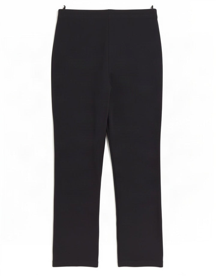 Pantaloni de trening pentru femei Marks & Spencer UK 14 Medium Bleumarin