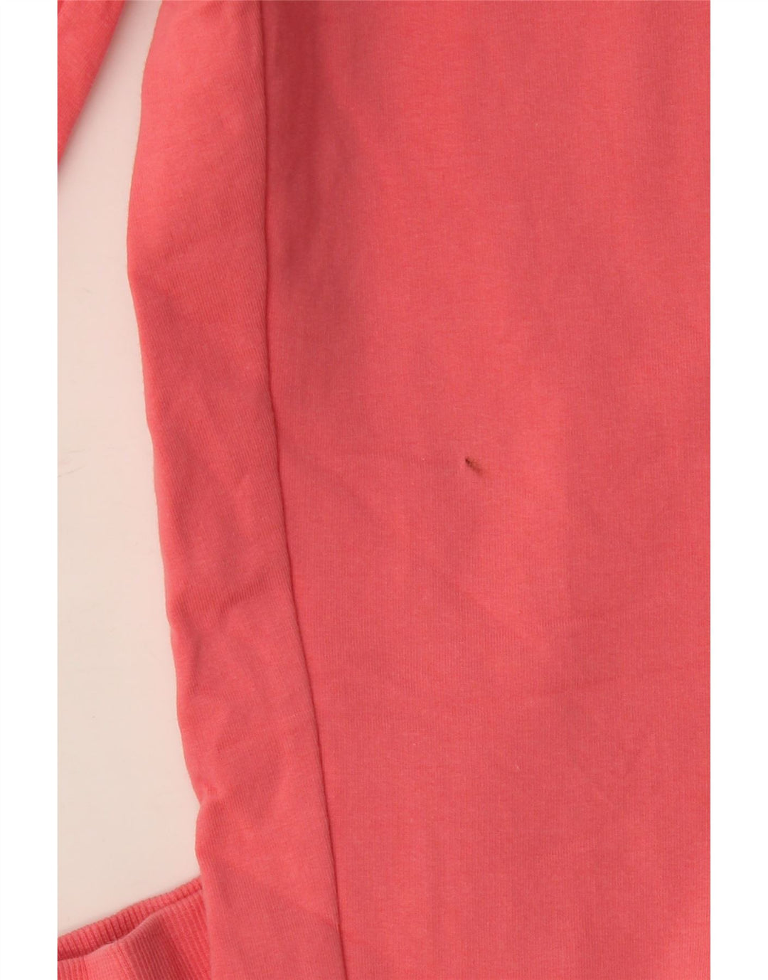 Pantaloni de trening pentru femei Champion Pantaloni de jogging UK 12 Bumbac roz mediu