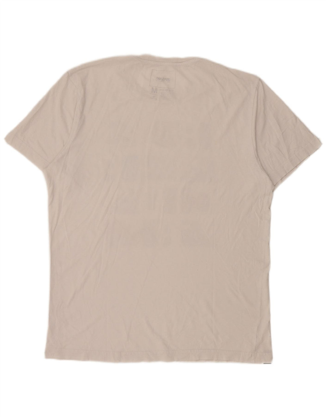 Tricou grafic pentru bărbați Rip Curl Top Medium White