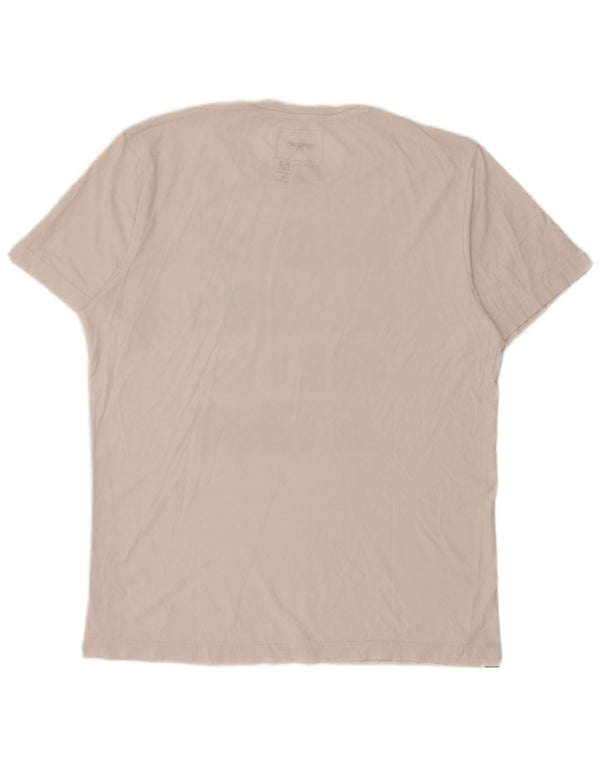 Tricou grafic pentru bărbați Rip Curl Top Medium White