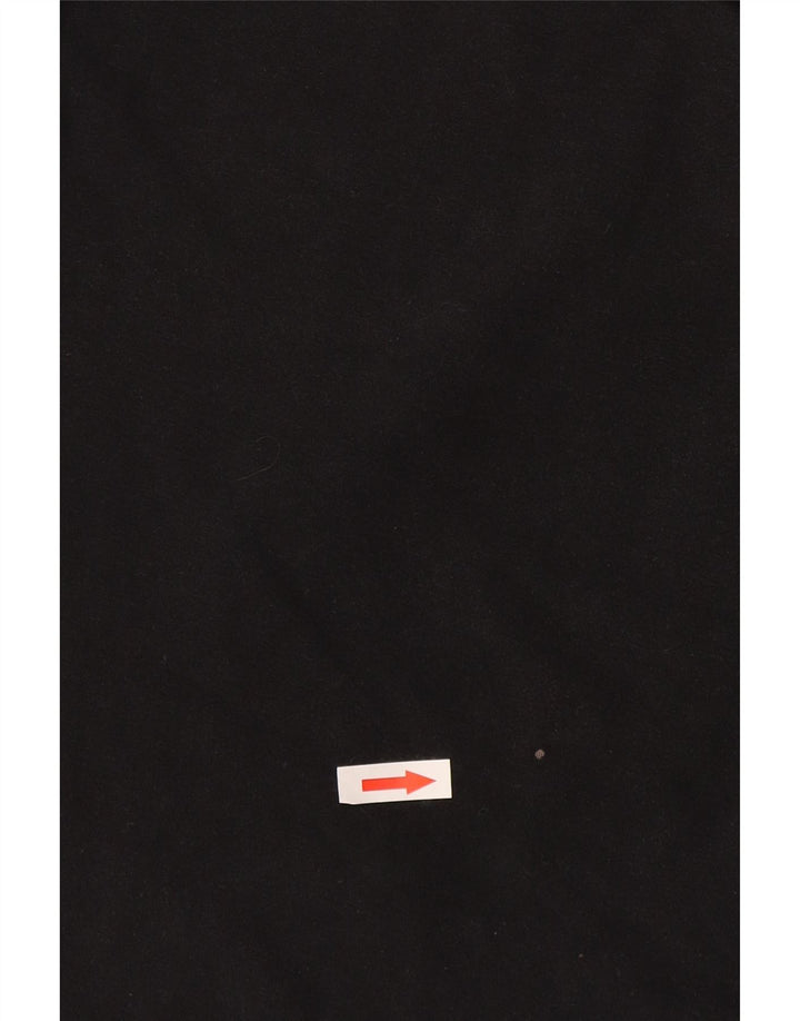 Tricou pentru bărbați Levi's Top mare din bumbac bleumarin