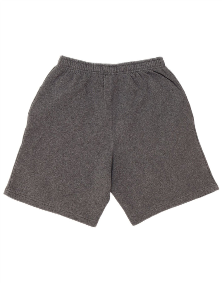 Pantaloni scurti sport NIKE pentru bărbați, gri mici