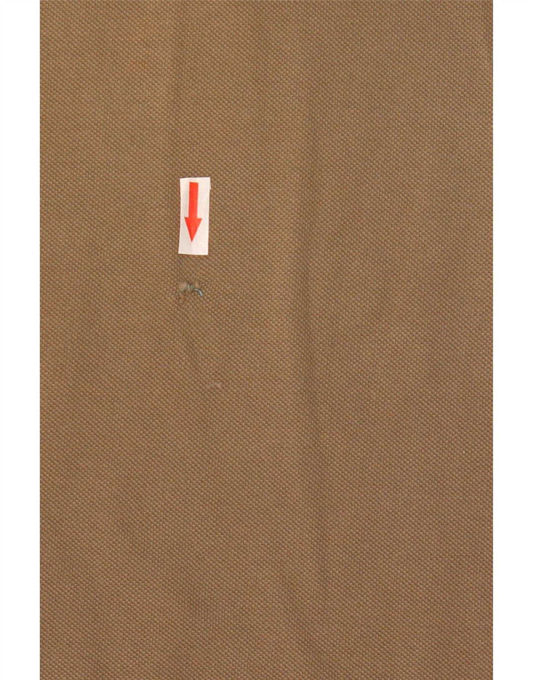 MURPHY & NYE Cămașă Polo XL Kaki Bumbac