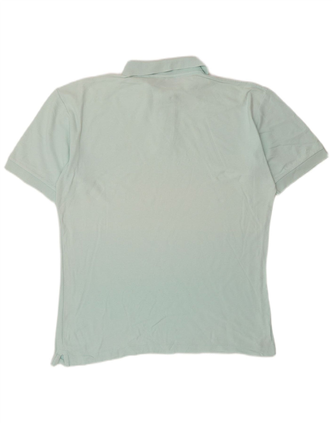 Tricou polo FILA pentru bărbați IT 48 Medium Blue